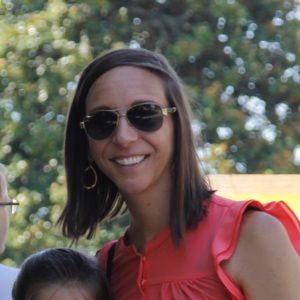 Meet your Posher, Kate